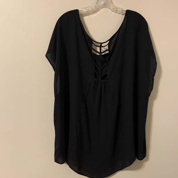 Top, TORRID Top size 3=3X - Picture 13 of 16